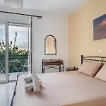 Anna's 1 Cozy For 3 아파트