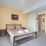 דירה Anna's 1 Cozy For 3