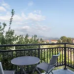 דירה Anna's 1 Cozy For 3 ליקסורי