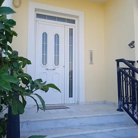 アパート Anna's 1 Cozy For 3 *