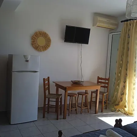 Anna's 1 Cozy For 3 アパート *