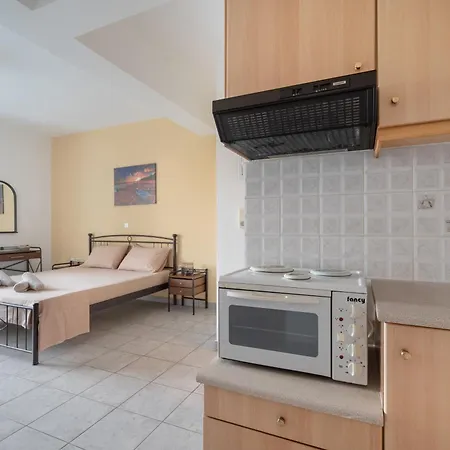 Appartement Anna's 1 Cozy For 3 *