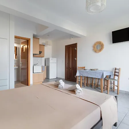 Anna's 1 Cozy For 3 * Ληξούρι