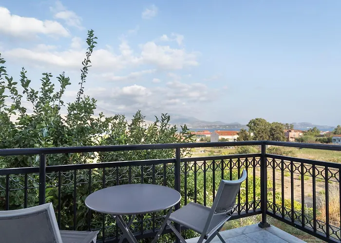 Anna's 1 Cozy For 3 Apartment *