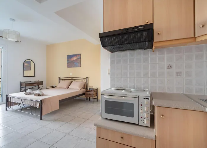 Apartment Anna's 1 Cozy For 3 *