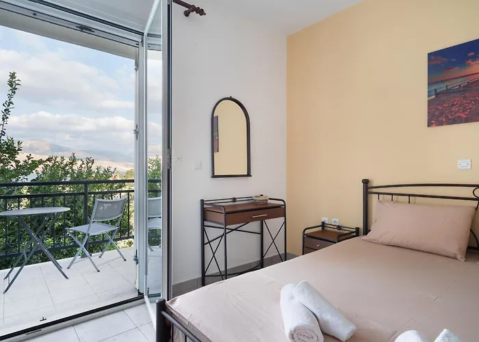 Apartment Anna's 1 Cozy For 3 *