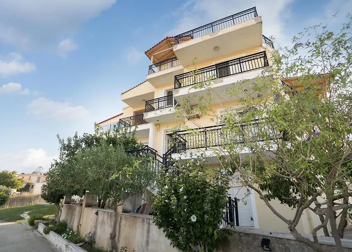 Apartment Anna's 1 Cozy For 3 *