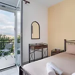 Apartment Anna's 1 Cozy For 3 *