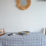 Anna's 1 Cozy For 3 Apartment *
